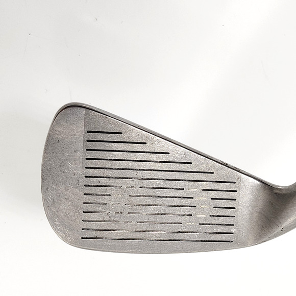 Nicklaus Air Bear Single 5-iron Steel Crank Shaft Regular-Flex RH 38" - Picture 2 of 11